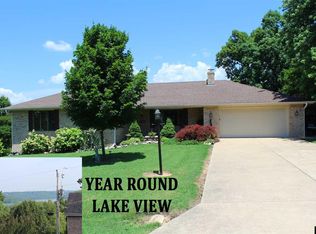 61 Wayne Dr, Williford, AR 72642