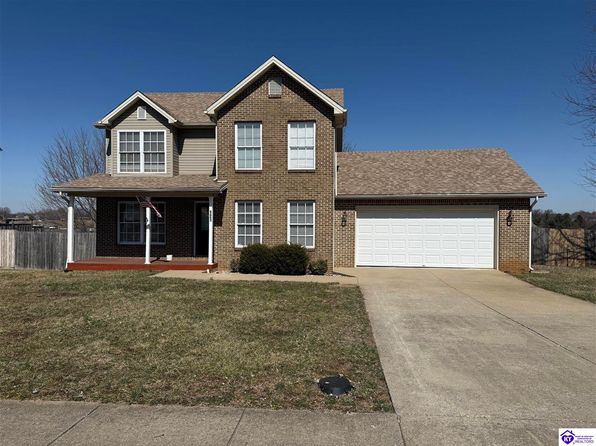 121 Alpine Dr, Vine Grove, KY 40175