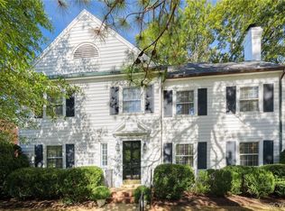 7318 Normandy Dr, Henrico, VA 23229