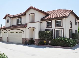 10938 Basye St APT E, El Monte, CA 91731