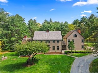 174 Bethel Road, Griswold, CT 06351