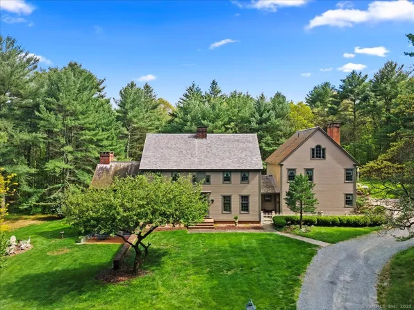 174 Bethel Road, Griswold, CT 06351