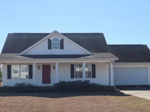 7393 Judge Logue Rd, Newton, AL 36352