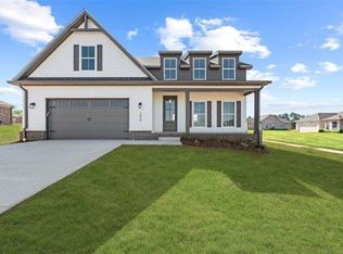 396 Olympia Ct, Bowling Green, KY 42103