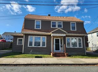 22 Read St, Fall River, MA 02720