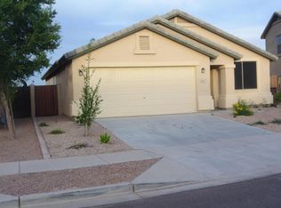 8007 S 45th Ln, Laveen, AZ 85339