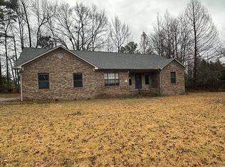 22 Quail Ln, Alexander, AR 72002