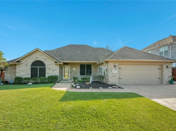 2302 Bastrop Cir, Bryan, TX 77807