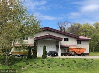 21643 County Road 44, Clearwater, MN 55320