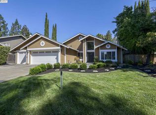 2777 Calle Alegre, Pleasanton, CA 94566