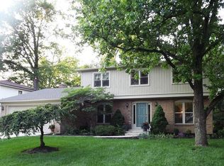 210 Cottswold Dr, Delaware, OH 43015