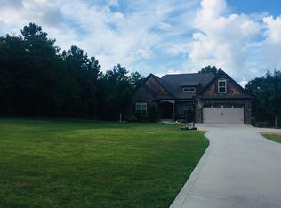 3317 Old Furnace Rd, Chesnee, SC 29323