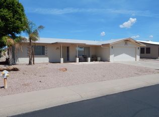 6552 E Des Moines St, Mesa, AZ 85205