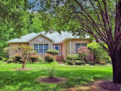 219 W Pebble Beach Dr, Gordonsville, VA, 22942
