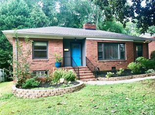 645 Mayview Dr, Charlotte, NC 28205