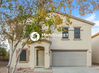 16016 N 168th Ln, Surprise, AZ 85388