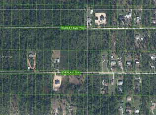 Orange Blossom Est Unit 08, Sebring, FL 33875