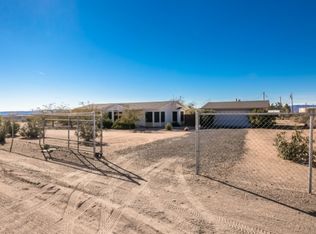 3605 N Bouse Rd, Golden Valley, AZ 86413