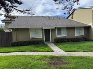 2280A Warfield Way, San Jose, CA 95122
