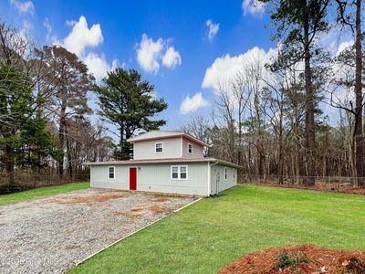 401 White Oak Drive, Edenton, NC, 27932