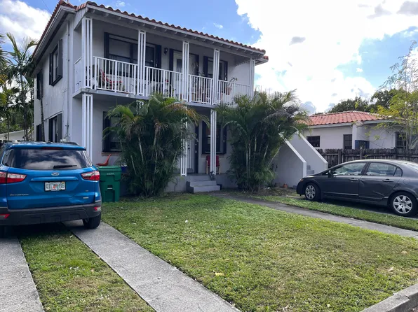 440 NE 71st St, Miami, FL 33138