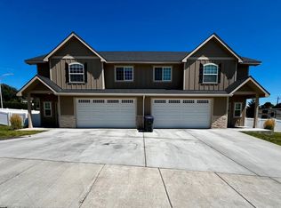 7433 Saddlebrook Loop, Yakima, WA 98908