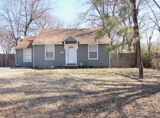 1239 S Erie Ave, Tulsa, OK 74112