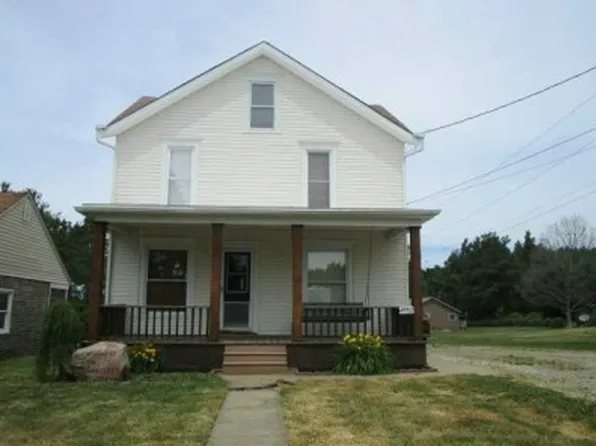 4952 East Ave, Mc Kean, PA 16426