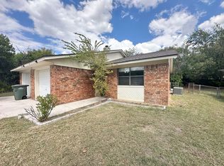 208 Jason, Copperas Cove, TX 76522