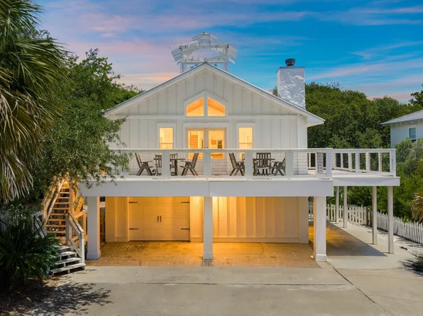 7939 E County Highway 30a, Inlet Beach, FL 32461