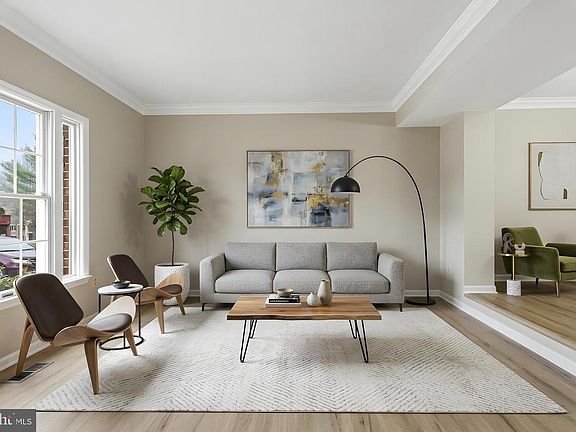 4th image of 2717 Quarry Heights Way