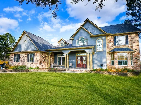 3680 Eula Morgan Rd, Katy, TX 77493