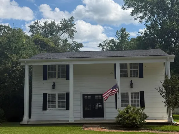 1007 Nichols St, Deridder, LA 70634