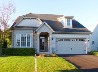 803 Canton Dr, Oswego, IL
