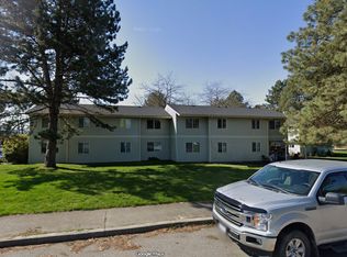13101 E Alki Ave APT 2, Spokane Valley, WA 99216