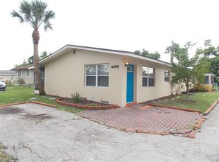 4400 Gulfstream Dr, Naples, FL 34112