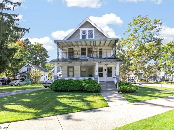 3372 Bosworth Rd, Cleveland, OH 44111