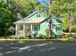 3954 SW 21st Ter, Gainesville, FL 32608