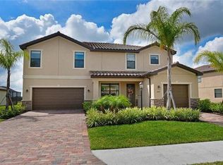 2917 Desert Plain Cv, Bradenton, FL 34211
