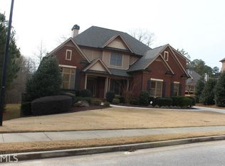 912 Heritage Post Ln #53, Grayson, GA 30017