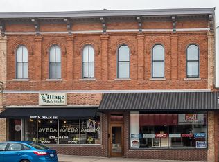 109 1/2 N Main St, Chelsea, MI 48118