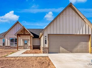 351 Weaver Way, Fletcher, OK 73541