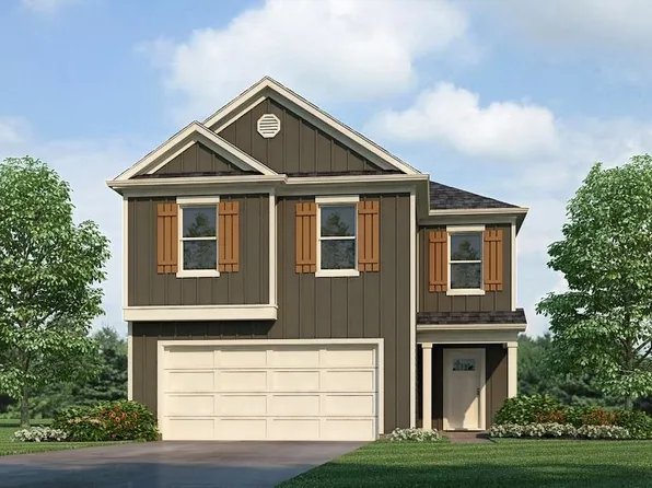 2112 Addison Way SW, Cullman, AL 35055
