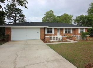 15340 SW 43rd Avenue Rd, Ocala, FL 34473