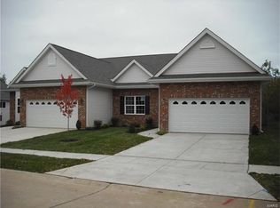 409 Dames Park Dr, O Fallon, MO 63366