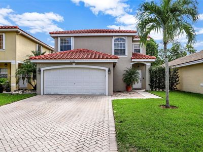 4006 Crescent Creek St, Coconut Creek, FL, 33073