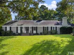 2728 Webb St, Raleigh, NC 27609