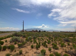 Kim Rd NE, Rio Rancho, NM 87144