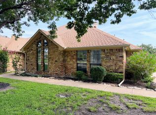 2316 Arroyo Ct, Plano, TX 75074
