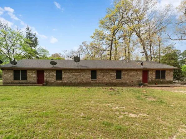 1374 Bentley Rd, Diana, TX 75640